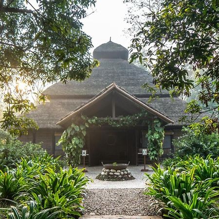 Tiger Tops Karnali Lodge Bardiya Ngoại thất bức ảnh